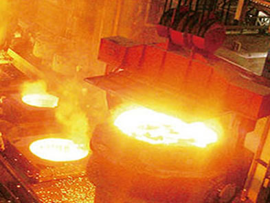 矿山和冶金